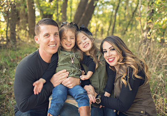 The Hazelton Family_0444