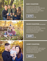 On-Location Pricing 2017