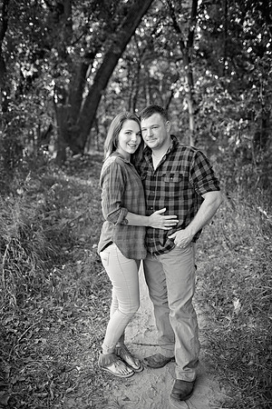 20170923_West Family B&W_4865