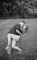 20170923_West Family B&W_4897