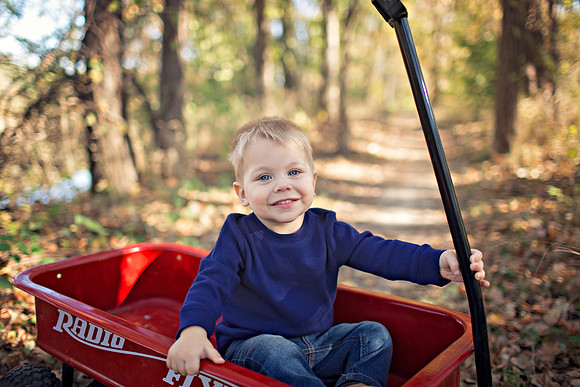 Richardson Family_0295