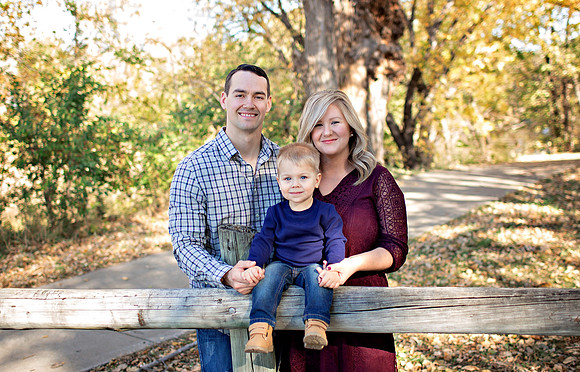 Richardson Family_0264