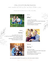 2018 FEB. PRICING