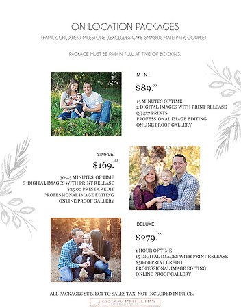2018 FEB. PRICING