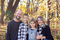Fall family sessions_3427