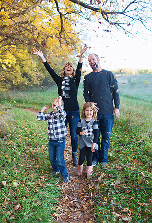 Fall family sessions_3486
