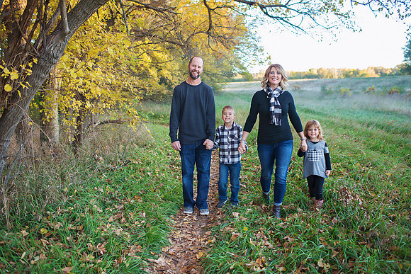 Fall family sessions_3495
