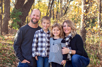 Fall family sessions CROPPED_3431