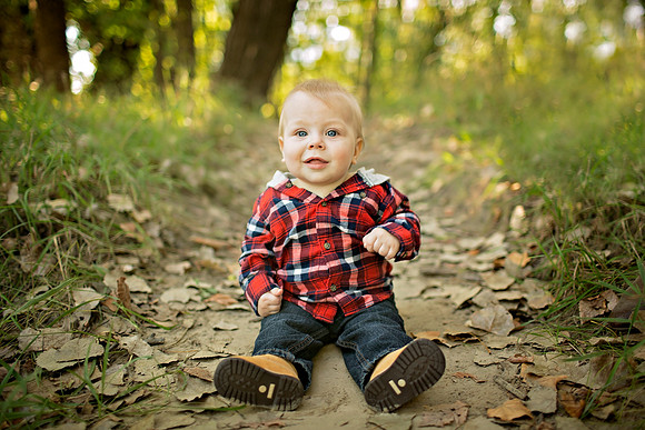 The Richardson Family_0178