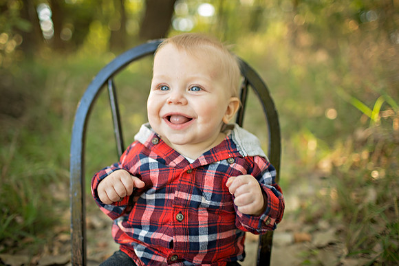 The Richardson Family_0170
